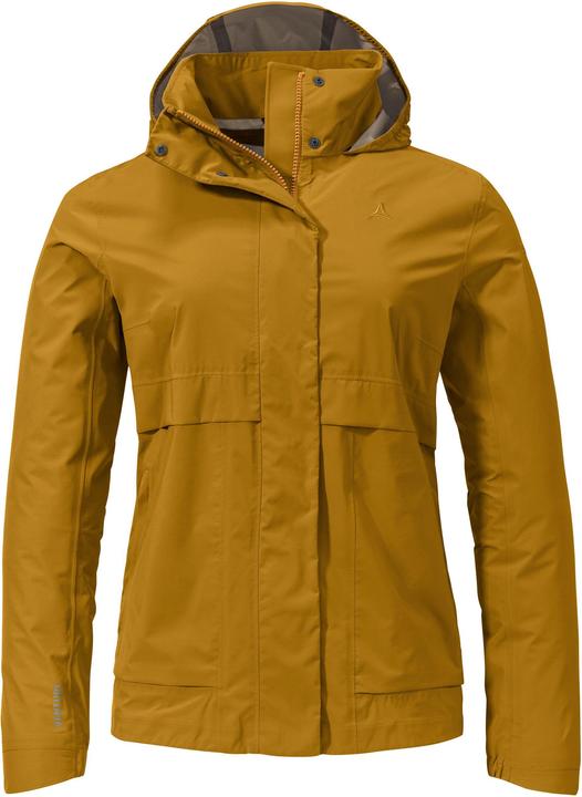 Schöffel Women's 2.5L Jacket Bellagio
