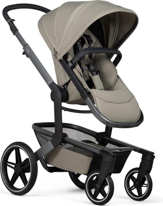 Joolz Day 5 pushchair, Sage Green
