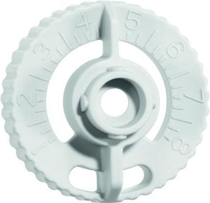 Image du produit Imi Hydronic Engineering IMI clé de réglage TRV-3 Calypso - clé de préréglage pour IMI Calypso-exact et TRV-3