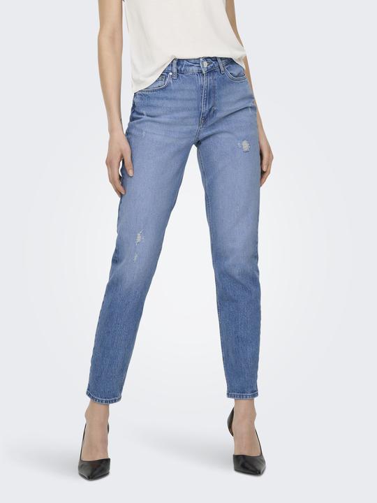 Actual product image Only ONLEMILY High Waist Jeans (W25/L30)