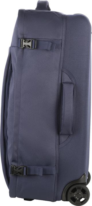 Image du produit Tucano Tugò Trolley medium 40 l, bleu foncé (9.07 l)