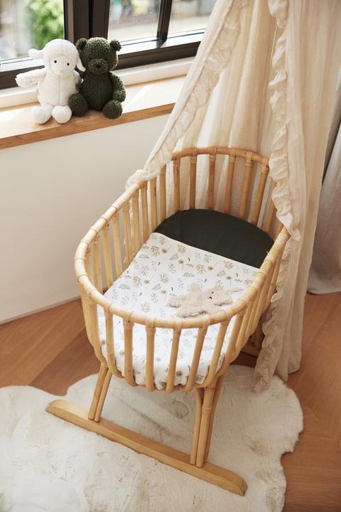 Produktbild Jollein Decke Jersey (75 x 100 cm)