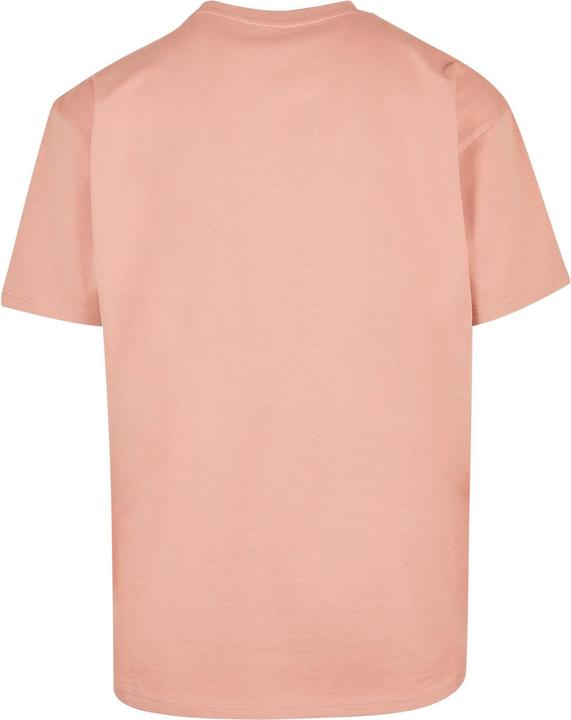 Produktbild Merchcode Summer - Life is a wave Heavy Oversize Tee - 116553 (L)