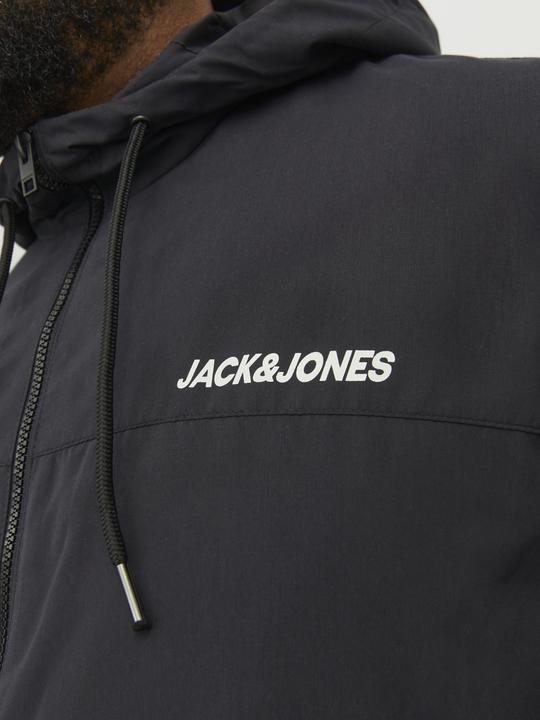 Produktbild Jack & Jones Blouson Plus Size Jacke (3XL)