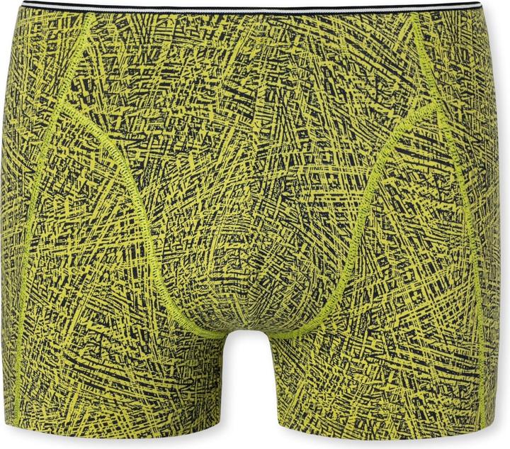 Schiesser Organic Cotton Short