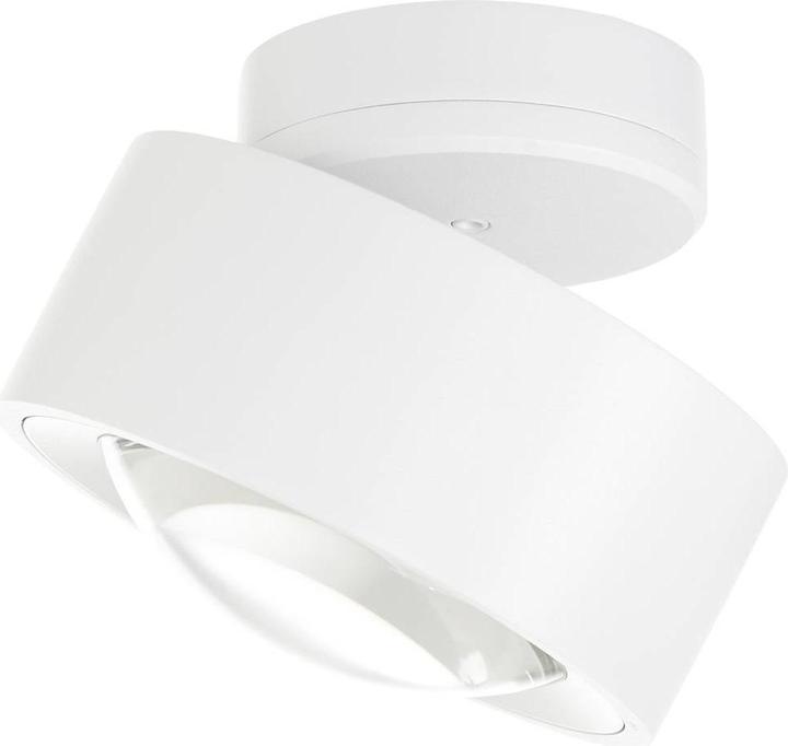 Immagine prodotto Arcchio Rotari Lampada da soffitto a LED, a 1 luce, mobile (1090 lm)
