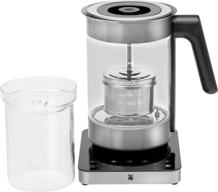 Image du produit WMF Lumero (1.60 l, Prise UE)