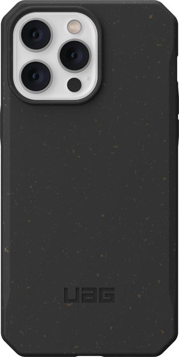 Actual product image UAG Outback - BIO Case (Apple iPhone 14 Pro Max)