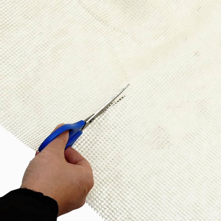 Actual product image VidaXL Camping carpet