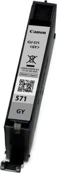 Image du produit Canon Cli-571gy (GY)