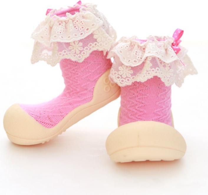 Attipas Lady pink
