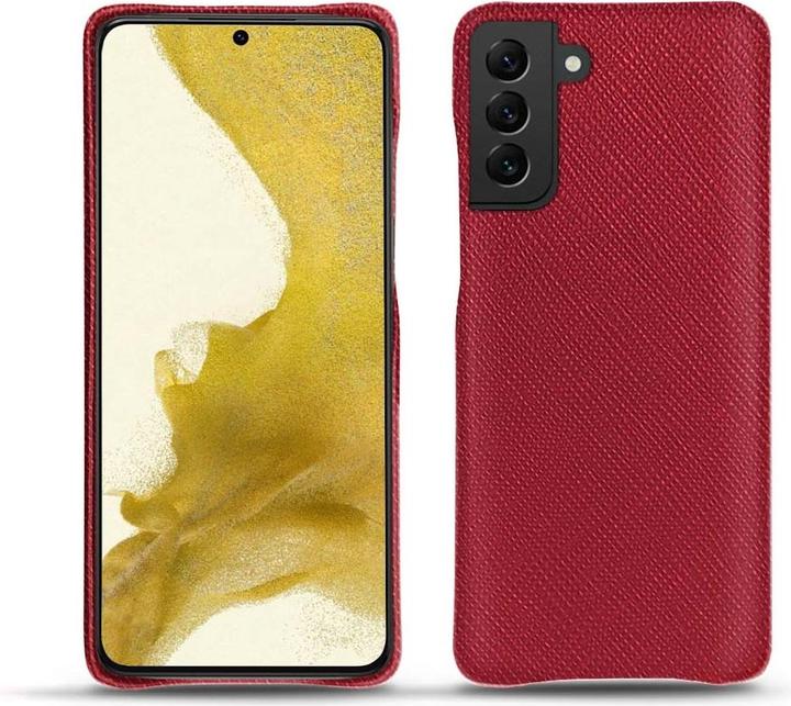 Actual product image Noreve Leather Cover (Samsung Galaxy S22)