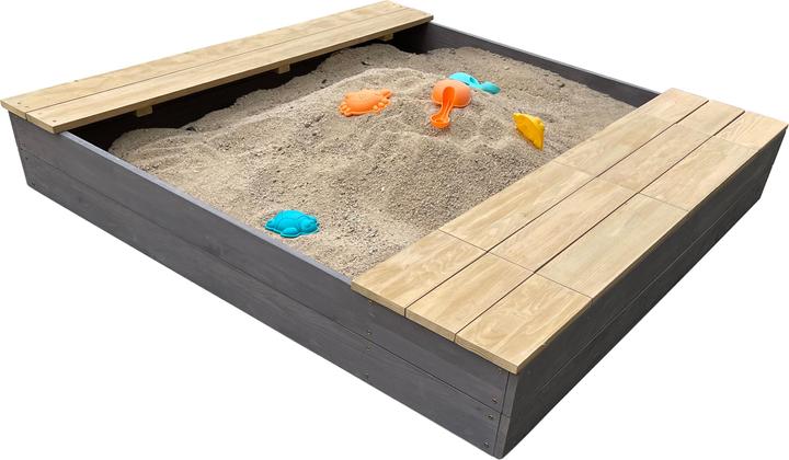 Produktbild Axi Evy mit Wasserbecken und Stauraum