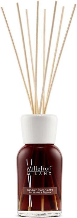 Produktbild Millefiori Sandalo Bergamotto (250 ml)