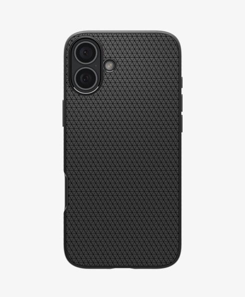 Produktbild Spigen Liquid Air (Apple iPhone 16)