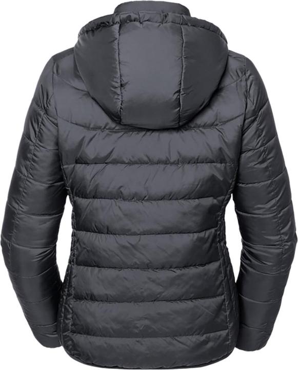 Produktbild Russell Nano Steppjacke (XL)