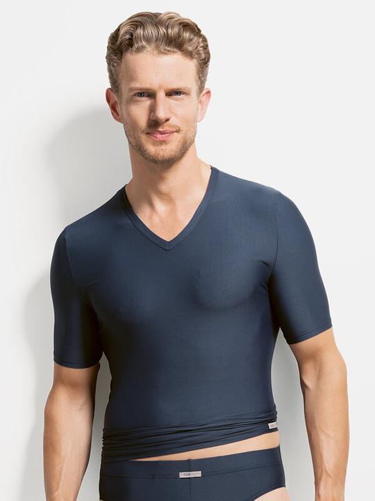 Actual product image ISA Bodywear Fashion shirt microfibre (M)