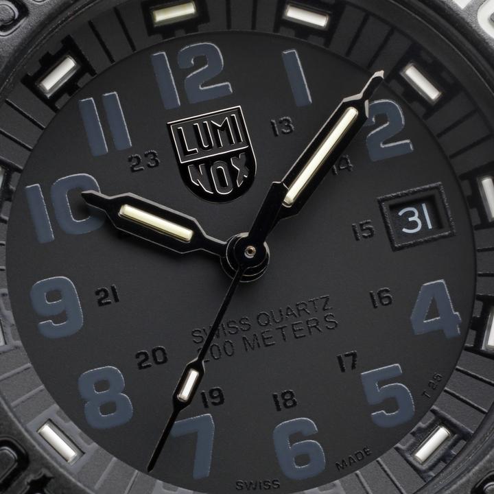 Produktbild Luminox Navy Seal 3050 (Taucheruhr, 44 mm)