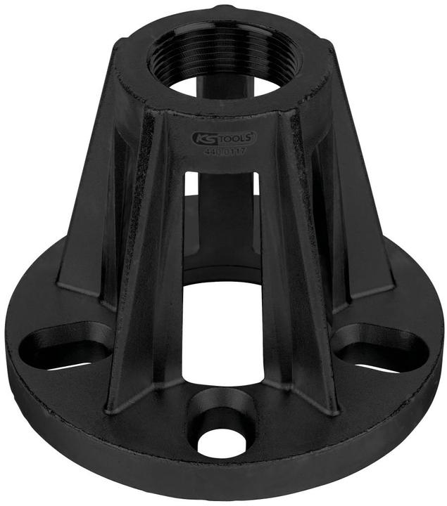 Actual product image KS Tools Drive shaft 5-hole, bolt circle 100-120 mm