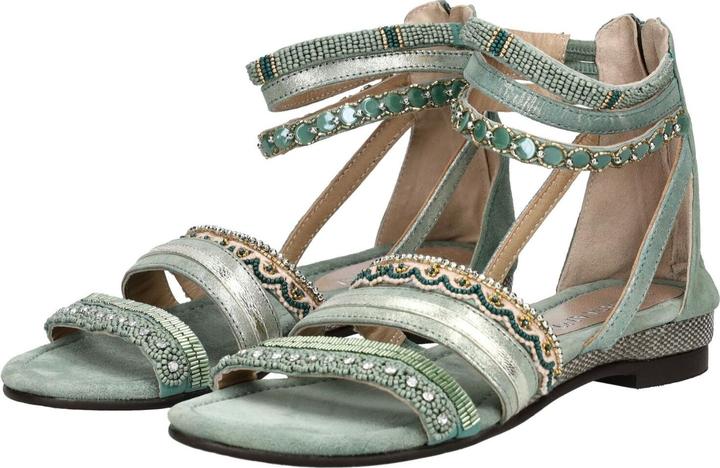Actual product image Lazamani Sandalen (39)