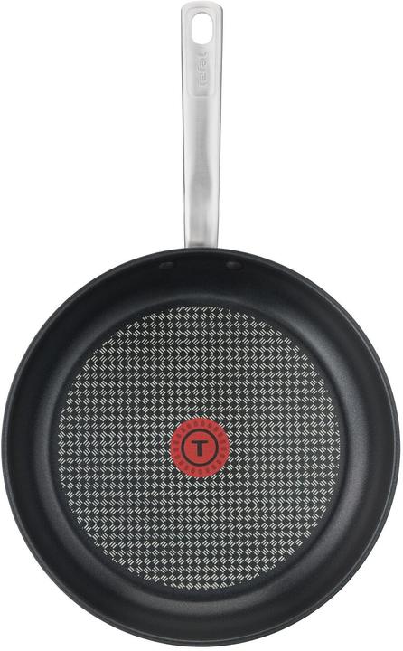 Produktbild Tefal Virtuoso (28 cm, Bratpfanne, Edelstahl)