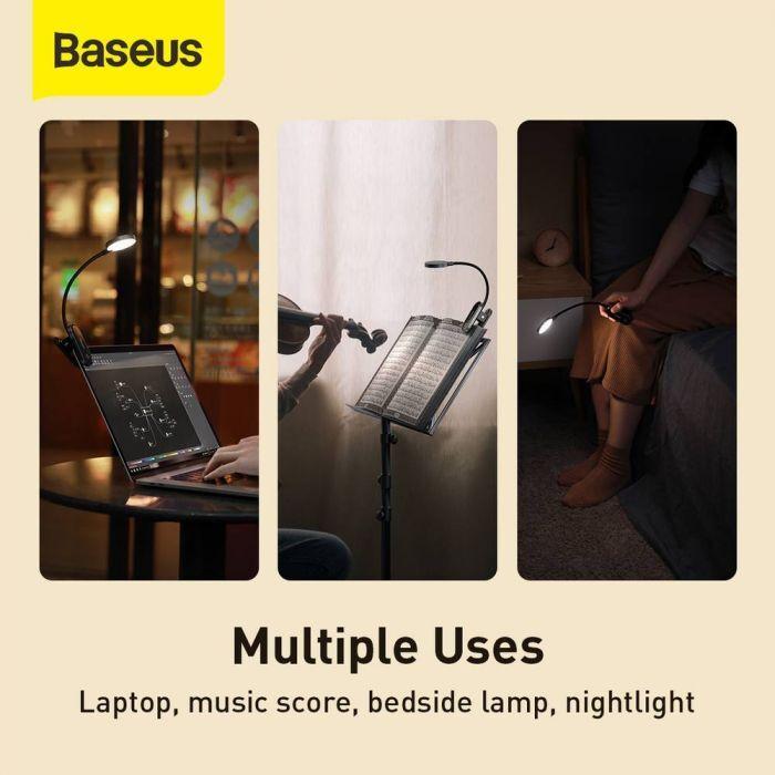 Produktbild Baseus Mini Clip