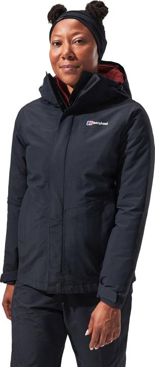 Actual product image Berghaus Hillwalker InterActive (12)