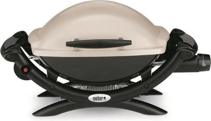 Weber Q 1000 (2.64 kW)