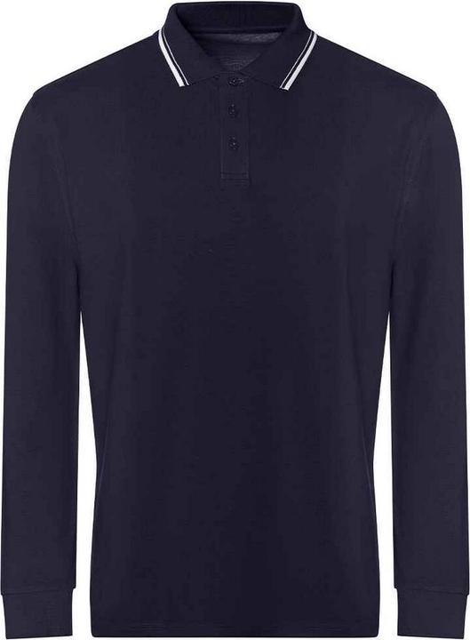 Blu navy/bianco