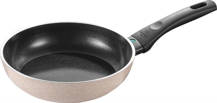 Produktbild Ballarini Ledro Bratpfanne 20cm (20 cm, Bratpfanne, Aluminium)