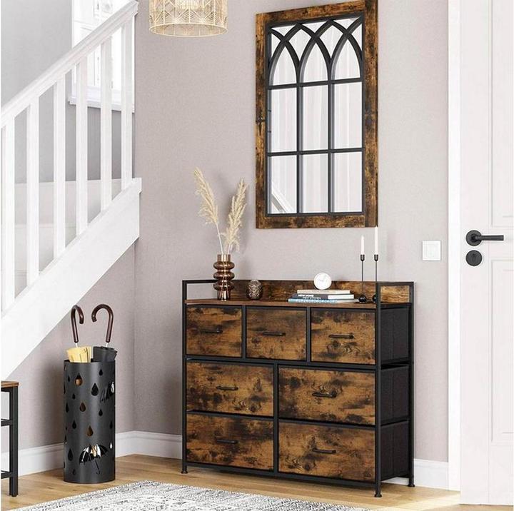 Produktbild Songmics Havanna (98 x 28.5 x 85 cm)