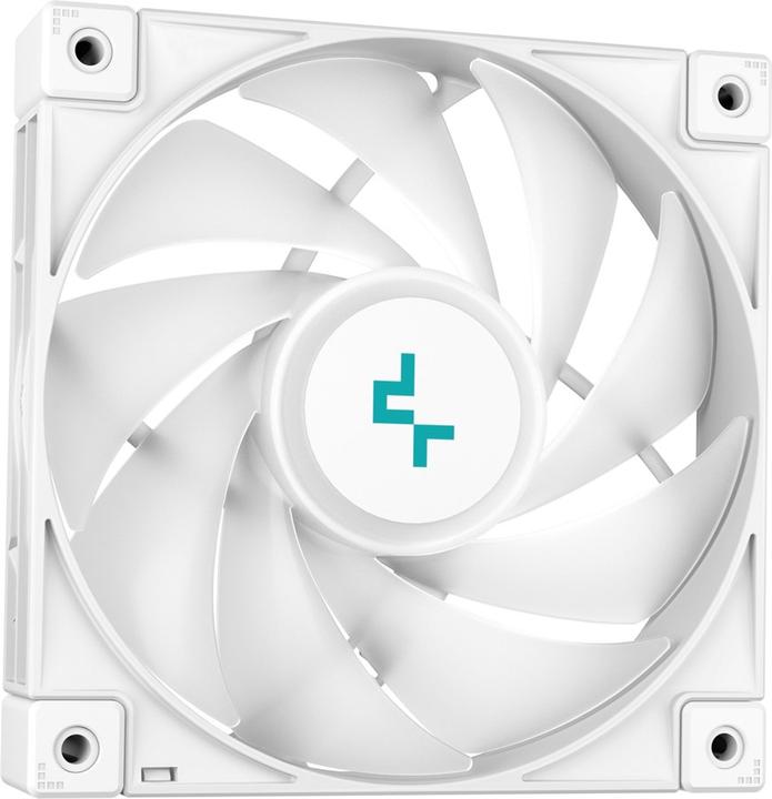 Actual product image Deepcool LS720 WH