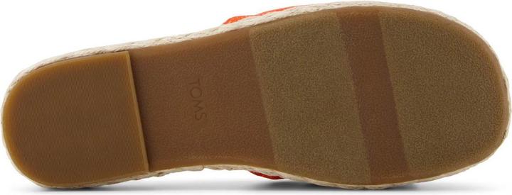 Actual product image Toms W's Abby Slide (38.5)