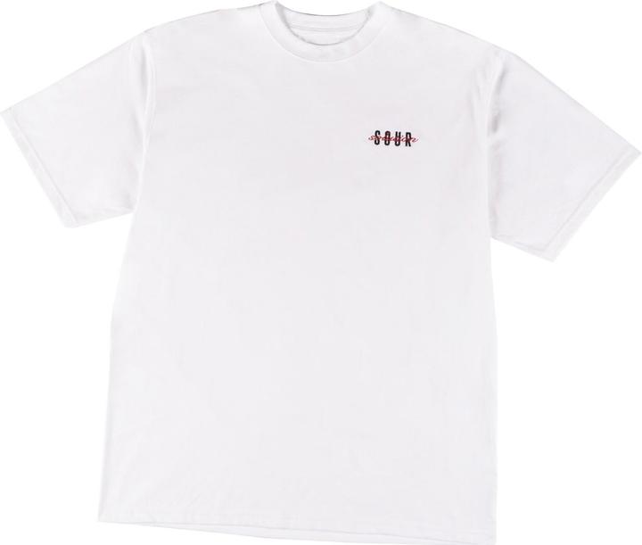 Produktbild Sour Script T-Shirt (S)