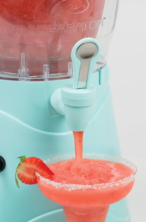 Actual product image Nostalgia Electrics Slushy-Maschine