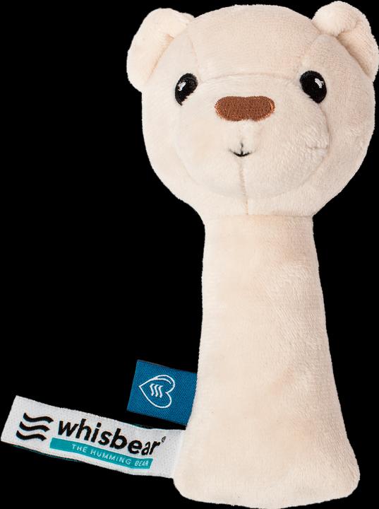Produktbild Whisbear Die Bärchen