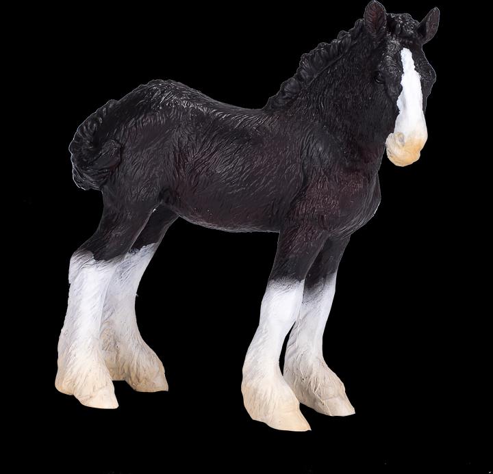 Image du produit Mojo Poulain Shire Horse
