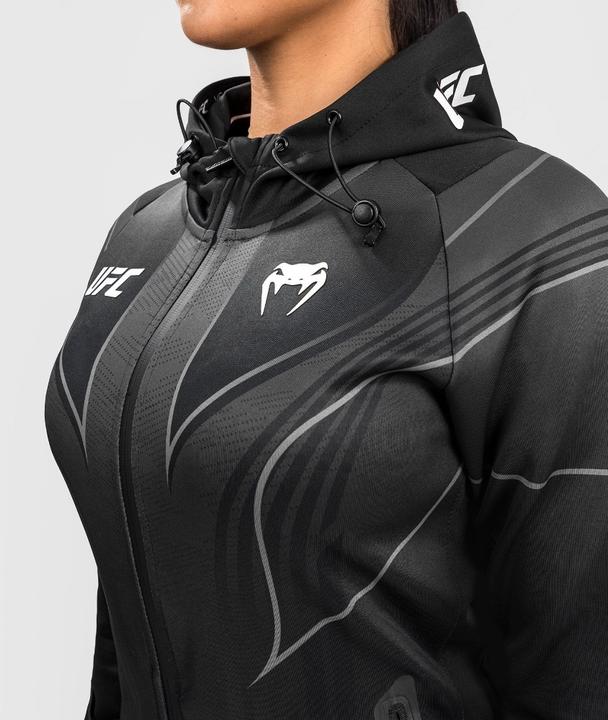 Actual product image UFC | Venum Authentic Fight Night 2.0 Women's Walkout Hoodie (M)