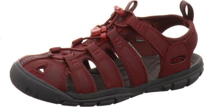 Immagine prodotto Keen W Clearwater CNX in pelle (41)