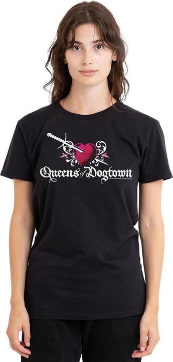 Immagine prodotto Californication Queens Of Dogtown Maglietta Adulto Unisex (S)