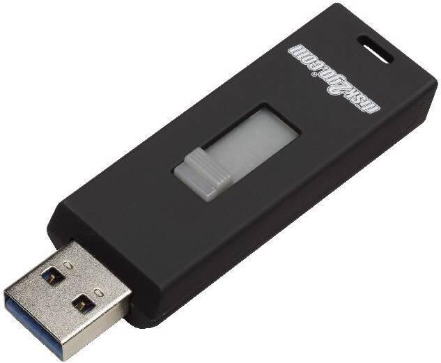 Produktbild Disk2go three.O (32 GB, USB-A)