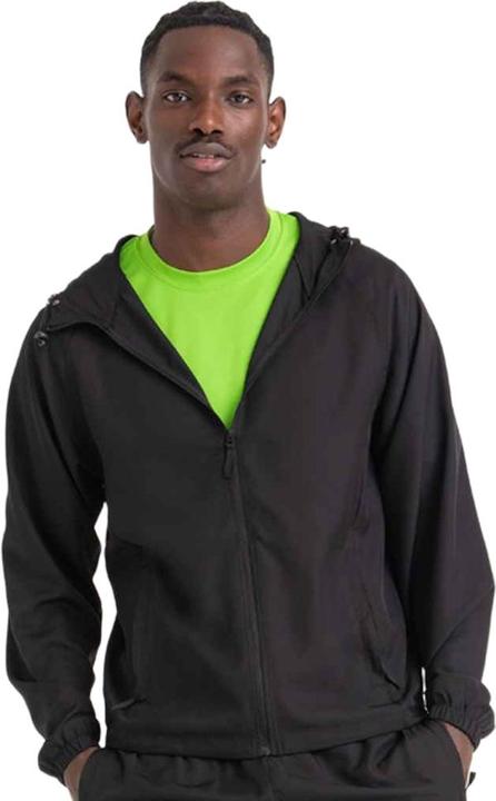 Produktbild Awdis Active Trainingsjacke (XS)