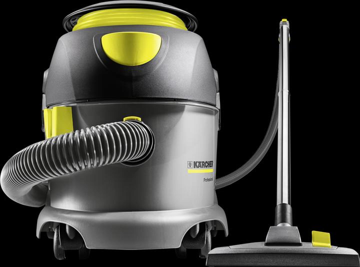 Actual product image Kärcher T10/1 Advanced (Dry vacuum cleaner)