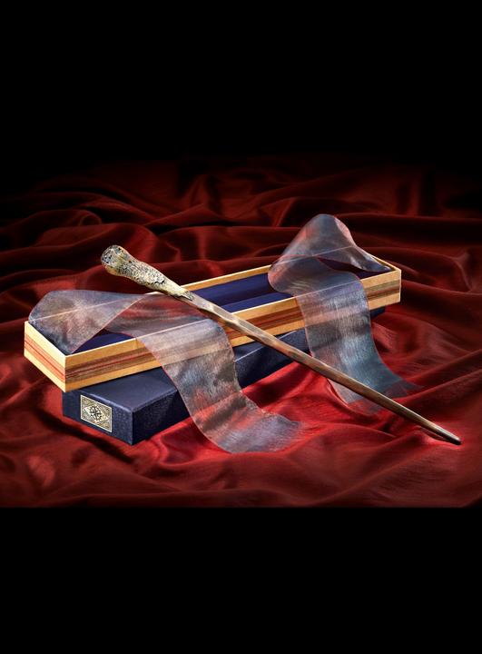 Immagine prodotto Noble Collection Bacchetta da muro di Harry Potter Ron Weasley