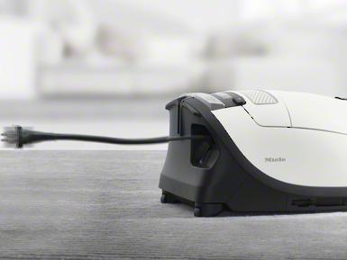 Produktbild Miele S 8360 Powerline