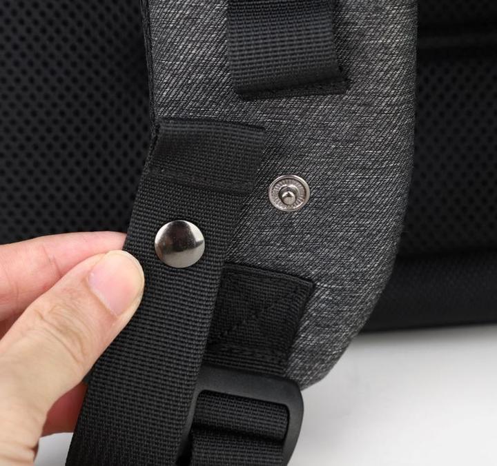 Immagine prodotto Port Designs NB Backpack Zaino Port Montreal per laptop 15.6-16" nero (24 l)