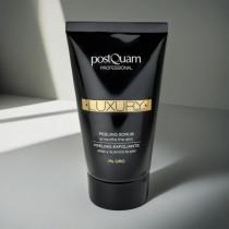 Produktbild Postquam Luxus Gold Peeling Peeling | 75 ml (75 ml, 24h Creme)