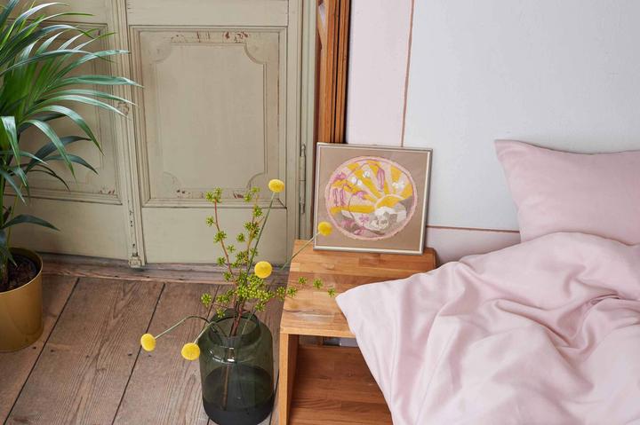 Immagine prodotto Journey Living Braga (Copricuscino, 65 x 65 cm)