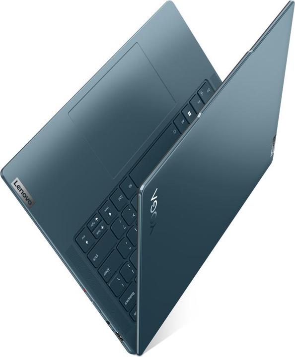 Produktbild Lenovo Yoga Pro 7 (14.50", Intel Core i7-13700H, 16 GB, 1000 GB, DE)