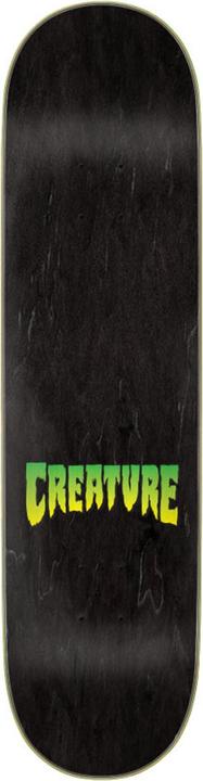 Actual product image Creature Provost Pro Logo (8")